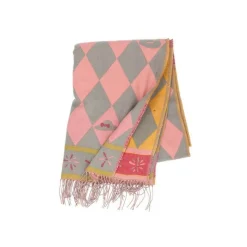 Textile|Maison Ghibli Étole avec accroche Cape de Howl - Le Château ambulant