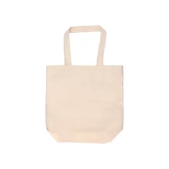 Sacs|Maison Ghibli Tote bag brodé Totoro s'en va - Mon Voisin Totoro