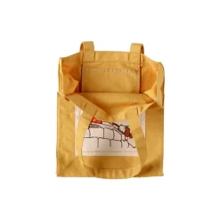 Sacs|Maison Ghibli Tote bag Calcifer & Hinh - Le Château ambulant