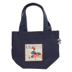 Sacs|Maison Ghibli Tote bag La nuit du départ - Kiki la petite sorcière
