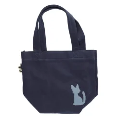 Sacs|Maison Ghibli Tote bag La nuit du départ - Kiki la petite sorcière