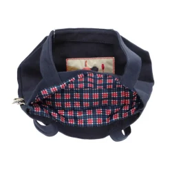 Sacs|Maison Ghibli Tote bag La nuit du départ - Kiki la petite sorcière