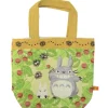 Sacs|Maison Ghibli Tote bag Totoro Forêt de Fraises - Mon Voisin Totoro