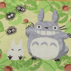 Sacs|Maison Ghibli Tote bag Totoro Forêt de Fraises - Mon Voisin Totoro