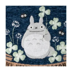 Sacs|Maison Ghibli Tote bag Totoro Trèfle - Mon Voisin Totoro