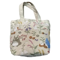 Sacs|Maison Ghibli Tote bag Un moment d'automne - Mon VoisinTotoro
