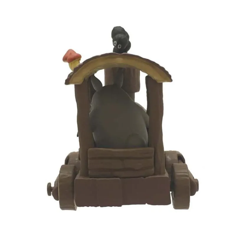 Jouets|Maison Ghibli Train à Vapeur à Friction – Mon Voisin Totoro