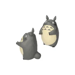 Décoration|Maison Ghibli Tricycle Diorama Pot - Mon Voisin Totoro