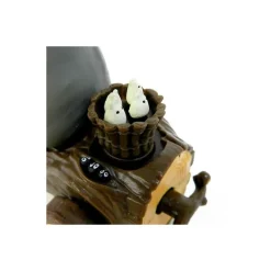 Jouets|Maison Ghibli Tricycle Et Totoro - Mon Voisin Totoro