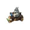 Jouets|Maison Ghibli Tricycle Totoro à Friction - Mon Voisin Totoro