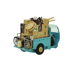 Jouets|Maison Ghibli Triporteur à friction - Mon Voisin Totoro