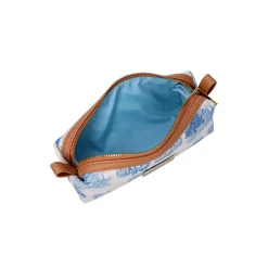 Classement|Maison Ghibli Trousse Bleu Nostalgie - Si tu tends l'oreille