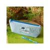 Classement|Maison Ghibli Trousse bleue à carreaux - Mon Voisin Totoro