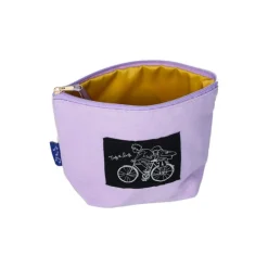 Classement|Maison Ghibli Trousse brodée Moon - Si tu tends l'oreille