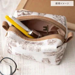 Classement|Maison Ghibli Trousse de toilette Nostalgie - Kiki la petite sorcière