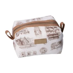 Classement|Maison Ghibli Trousse de toilette Nostalgie - Kiki la petite sorcière