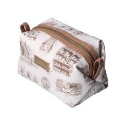 Classement|Maison Ghibli Trousse de toilette Nostalgie - Kiki la petite sorcière