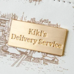 Classement|Maison Ghibli Trousse de toilette Nostalgie - Kiki la petite sorcière