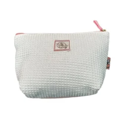 Sacs|Maison Ghibli Trousse gauffrée Kiki - Kiki la petite sorcière