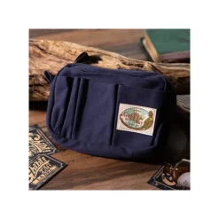 Accessoires|Maison Ghibli Trousse Robot - Le Château dans le ciel