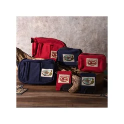 Accessoires|Maison Ghibli Trousse Savoia - Porco Rosso