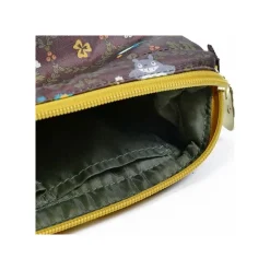 Classement|Maison Ghibli Trousse Totoro Feuilles - Mon Voisin Totoro