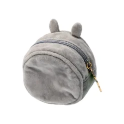 Classement|Maison Ghibli Trousse Totoro Gris - Mon Voisin Totoro