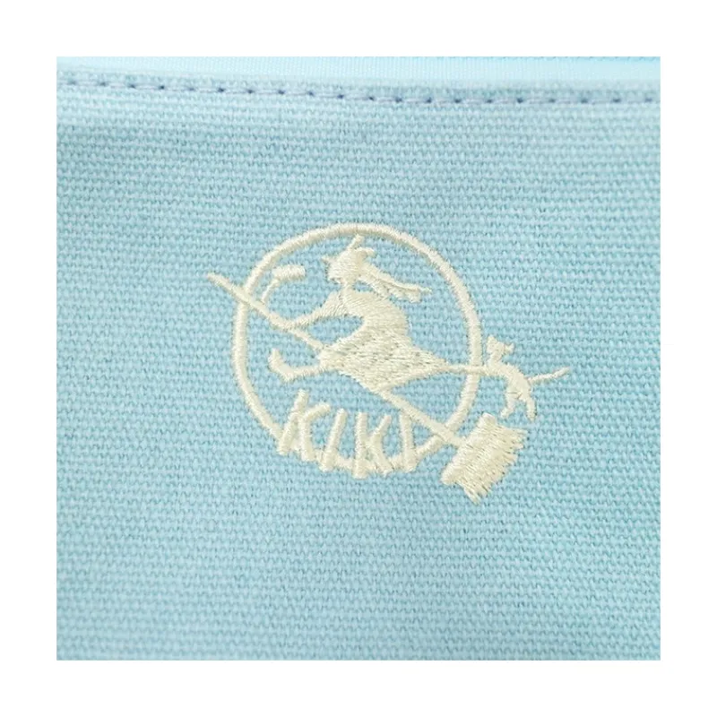 Classement|Maison Ghibli Trousse Tous Avec Jiji - Kiki la petite sorcière