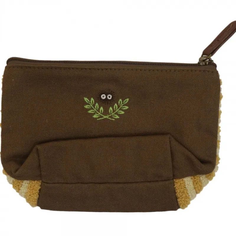 Classement|Maison Ghibli Trousse Tous avec Totoro - Mon Voisin Totoro