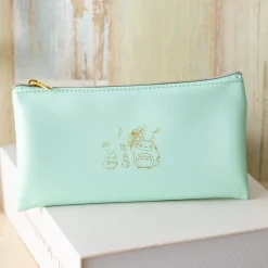 Classement|Maison Ghibli Trousse verte Série Forêt - Mon voisin Totoro