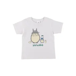 Textile|Maison Ghibli T-shirt Enfant Totoro Parade - Mon Voisin Totoro