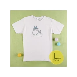Textile|Maison Ghibli T-shirt L Totoro Parade - Mon Voisin Totoro