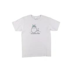 Textile|Maison Ghibli T-shirt L Totoro Parade - Mon Voisin Totoro