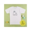 Textile|Maison Ghibli T-shirt S Totoro Parade - Mon Voisin Totoro