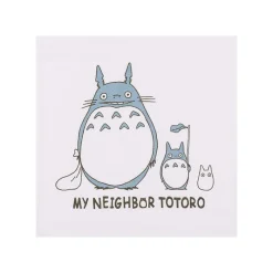 Textile|Maison Ghibli T-shirt S Totoro Parade - Mon Voisin Totoro