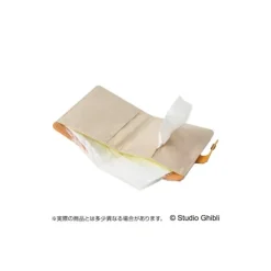 Accessoires|Maison Ghibli Étui à masque gravure antique - Mon Voisin Totoro
