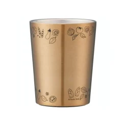 Cuisine Et Table|Maison Ghibli Tumbler Café 240ml Orange - Mon Voisin Totoro