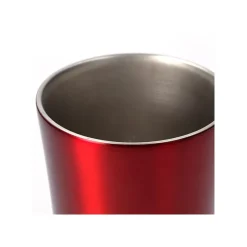 Cuisine Et Table|Maison Ghibli Tumbler Metal 400 Ml Qui Est Incroyable ? - Porco Rosso