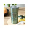 Cuisine Et Table|Maison Ghibli Tumbler Metal 400ml N’aie pas peur - Le Château ambulant