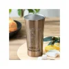 Cuisine Et Table|Maison Ghibli Tumbler Metal 400ml San - Princesse Mononoké