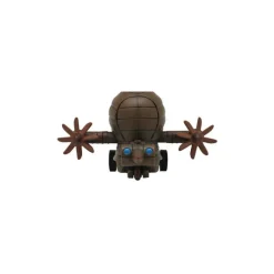 Jouets|Maison Ghibli Vaisseau Pirate à Friction - Le Château dans le ciel