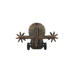 Jouets|Maison Ghibli Vaisseau Pirate à Friction - Le Château dans le ciel