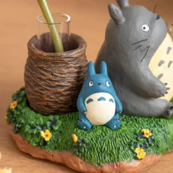 Décoration|Maison Ghibli Vase Totoro Repos - Mon Voisin Totoro