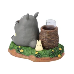 Décoration|Maison Ghibli Vase Totoro Repos - Mon Voisin Totoro