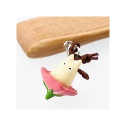 Accessoires|Maison Ghibli Éventail Belles de Jours et Lucioles - Mon Voisin Totoro