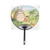 Accessoires|Maison Ghibli Éventail Satsuki et Mei - Mon Voisin Totoro