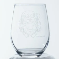 Cuisine Et Table|Maison Ghibli Verre gravé Chatbus - Mon Voisin Totoro