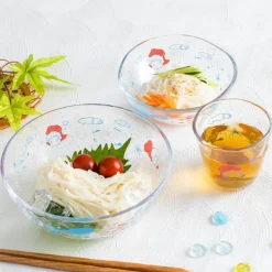 Cuisine Et Table|Maison Ghibli Verre transparent Ponyo sous la mer - Ponyo sur la falaise