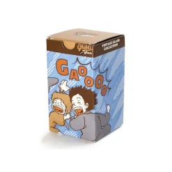 Cuisine Et Table|Maison Ghibli Verre Vintage Graaaaah - Mon Voisin Totoro