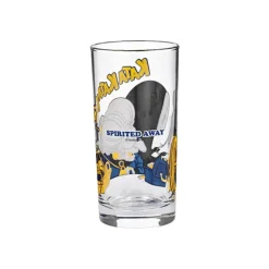 Cuisine Et Table|Maison Ghibli Verre Vintage Katakatakata - Le Voyage de Chihiro